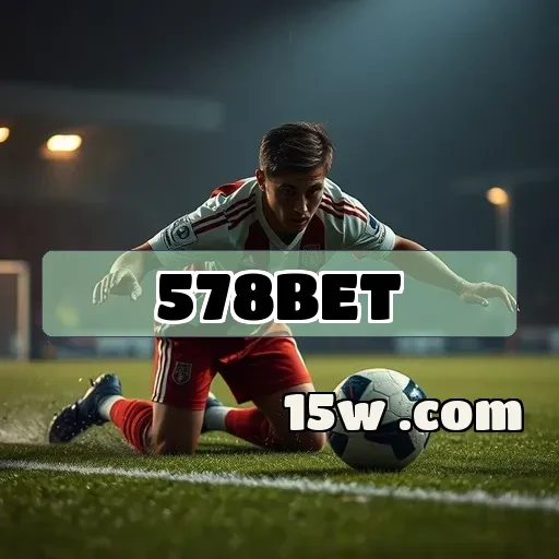 578bet.com: Os Melhores Jackpots Progressivos para Você Ganhar