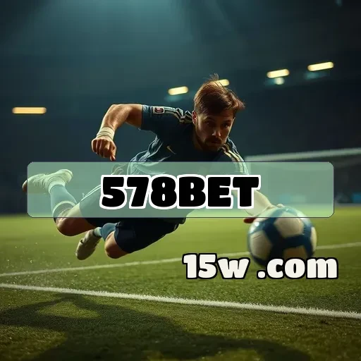 578bet.com: Atrações Imperdíveis da Seção de Loterias