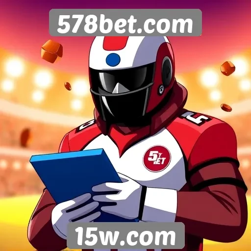Análise da segurança e confiabilidade do site 578bet.com