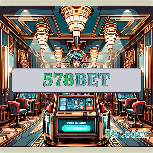 Mergulhe no Mundo de Jogos com o Super App 578bet