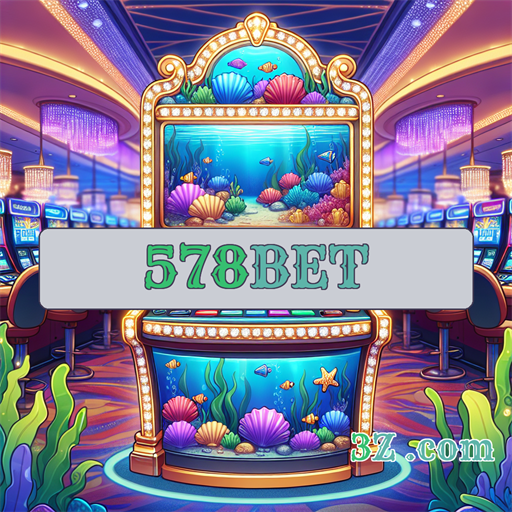 Cassino Inovador: A Experiência 578bet.com