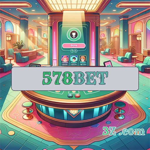 578bet.com: Uma plataforma confiável para apostadores brasileiros