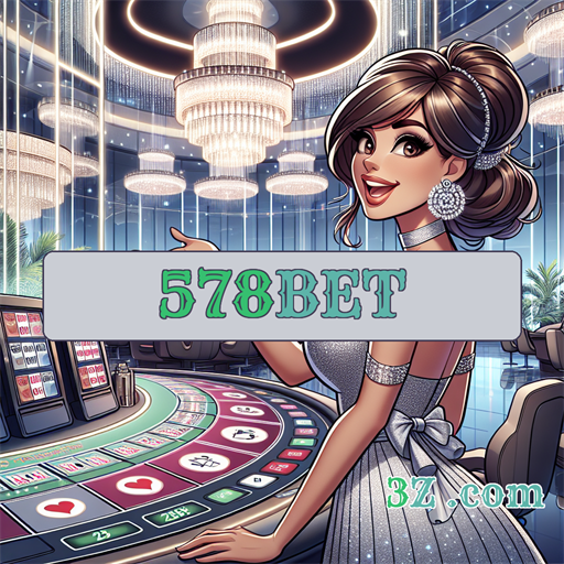 Experimente a Inovadora Plataforma de Jogos da 578bet